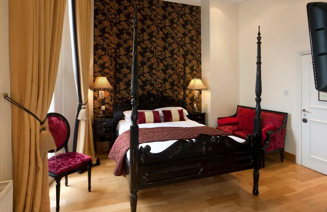 New Linden Hotel-1
